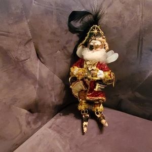 Mark Roberts Pirate Fairy Small